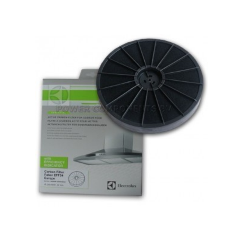 Filtre à charbon AEG 9029793776 / EFF54 9029793776_ae