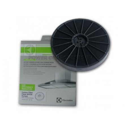 Filtre à charbon AEG 9029793776 / EFF54 9029793776_ae