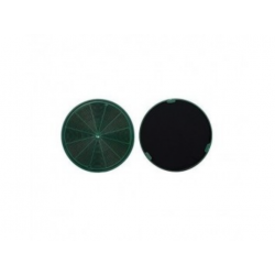 Filtre à charbon Fac LongLife pour AEG EFF77 AS-AZKF910_ae