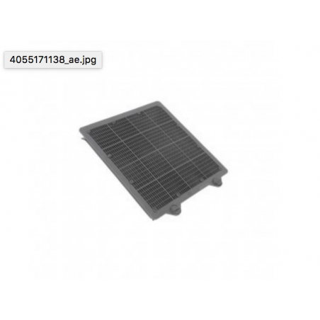 Filtre à charbon Fac pour AEG 50279032002 AS-AZKF800_ae