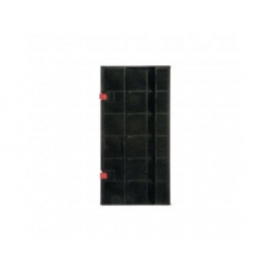 Filtre à charbon Fac pour AEG Modèle 150 AS-AZKF100_ae