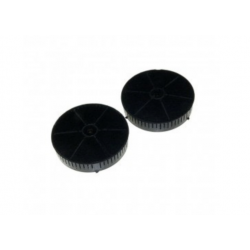 Filtre à charbon Fac pour AEG Type 57 AS-AZKF410_ae