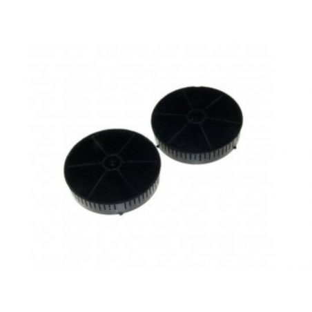 Filtre à charbon Fac pour AEG Type 57 AS-AZKF410_ae