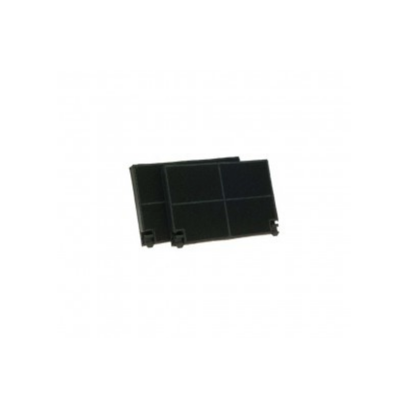Filtre à charbon Fac pour AEG EFF55 AS-AZKF150_ae