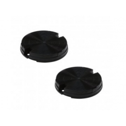 Filtre à charbon Fac pour AEG KF29/ 9029793586 AS-AZKF120_ae