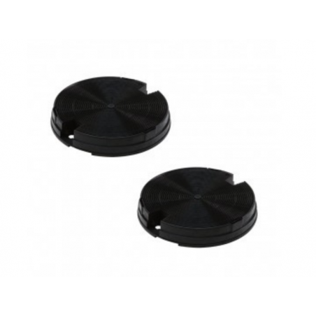 Filtre à charbon Fac pour AEG KF29/ 9029793586 AS-AZKF120_ae