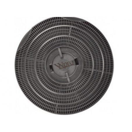 Filtre à charbon Fac pour AEG Type 30 AS-AZKF180_ae