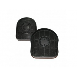 Filtre à charbon Fac pour Juno Type 200 AS-AZKF070_ju