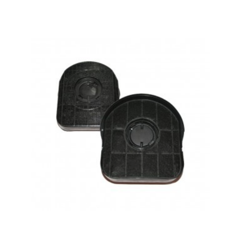 Filtre à charbon Fac pour Juno Type 200 AS-AZKF070_ju