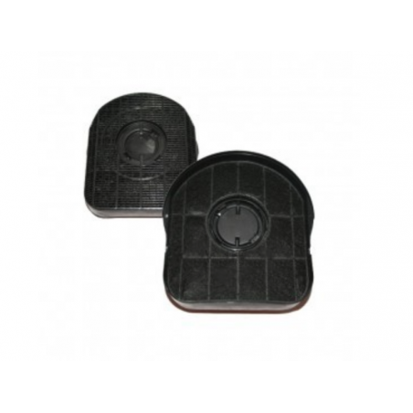 Filtre à charbon Fac pour Juno Type 200 AS-AZKF070_ju