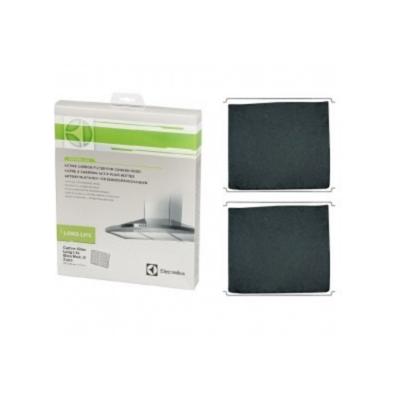 Filtre à charbon Long Life AEG Type 31 9029793842_ae