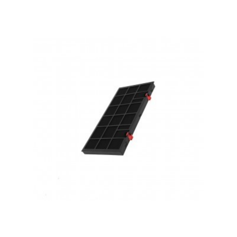 Filtre à charbon Long Life compatible hotte AEG 150 50263851003 | FiltreCharbon