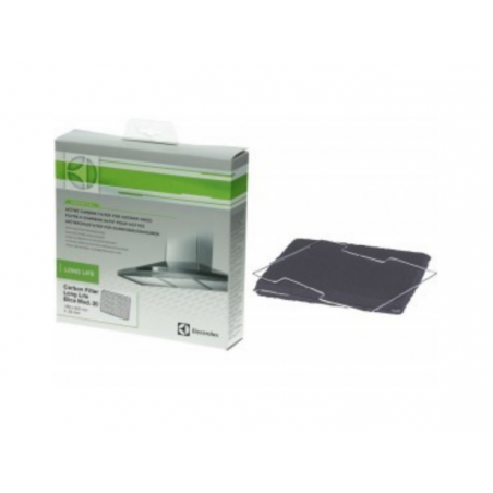 Filtre à charbon Long Life d’origine AEG 9029793560 / Type 20
