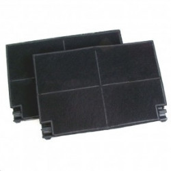Filtre à charbon Longlife Fac pour AEG 94249274 / EFF492 AS-AZKF920_ae