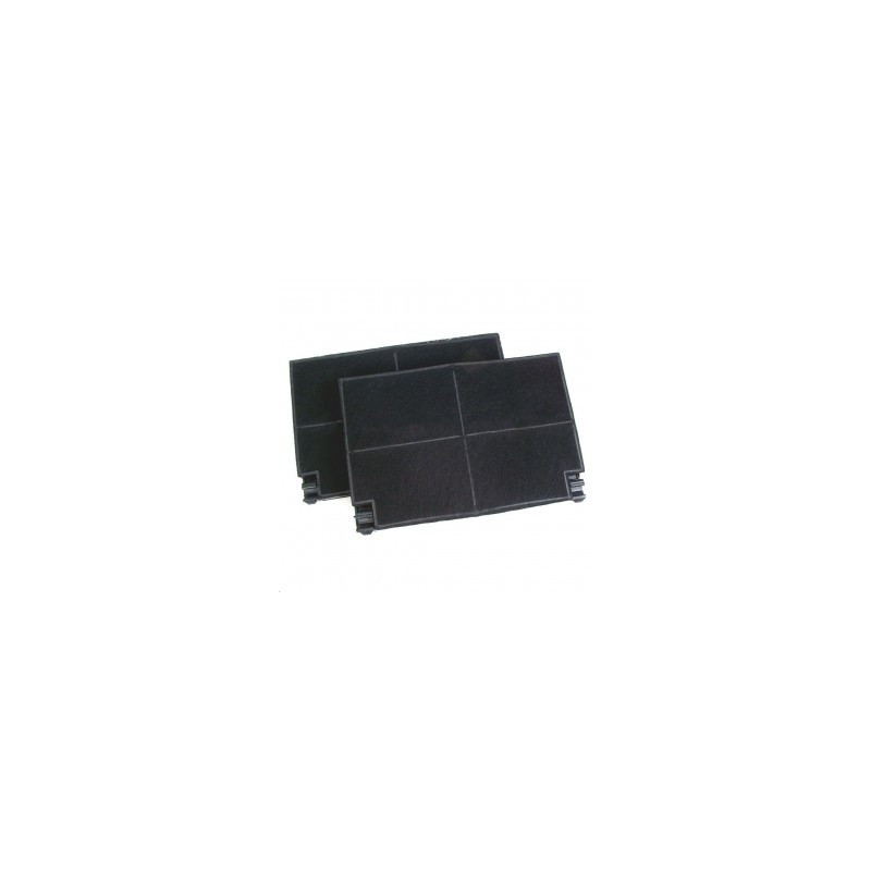 Filtre à charbon Longlife Fac pour AEG 94249274 / EFF492 AS-AZKF920_ae