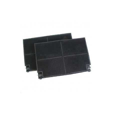 Filtre à charbon Longlife Fac pour AEG 94249274 / EFF492 AS-AZKF920_ae
