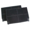 AS-AZKF920_ae - Filtre compatible AEG | FAC
