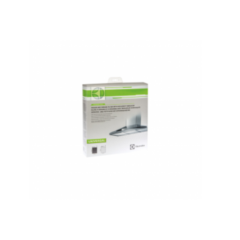 Filtre à charbon universel Electrolux / AEG 9029792133 9029792133