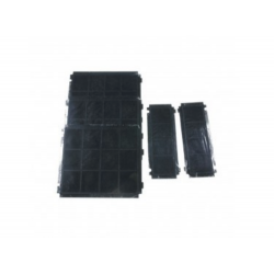 Airforce Filtre à charbon AFFCAV90 (set)