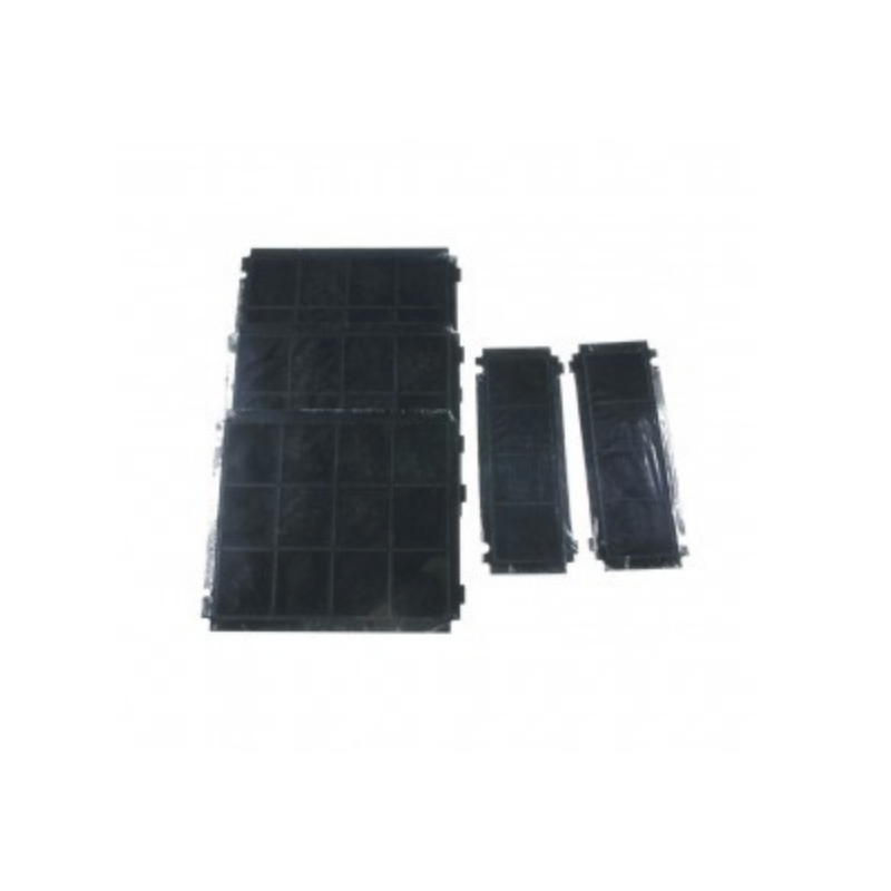 Airforce Filtre à charbon AFFCAV90 (set)