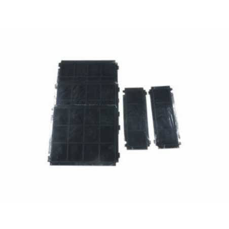 Airforce Filtre à charbon AFFCAV90 (set)