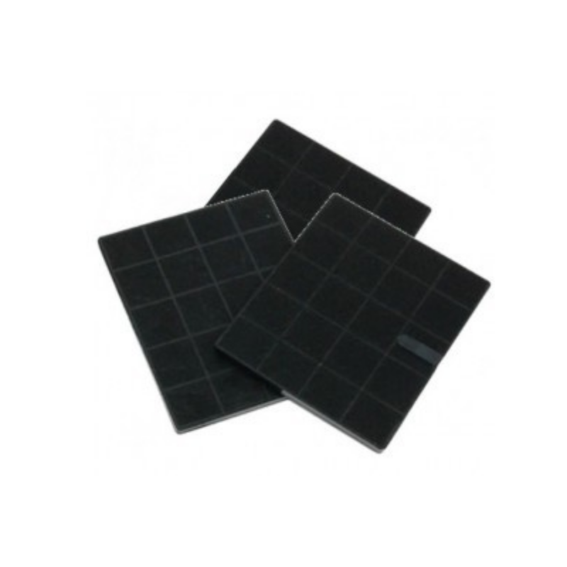 Filtre à charbon Fac  pour Airforce AFFCACONFF22/90 AS-AZKF670_air