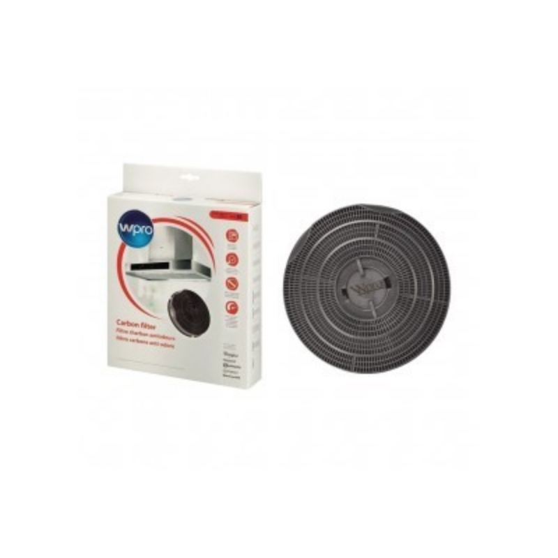Filtre à charbon Ariston 484000008609 / CHF30 / FAC309 484000008609_ar