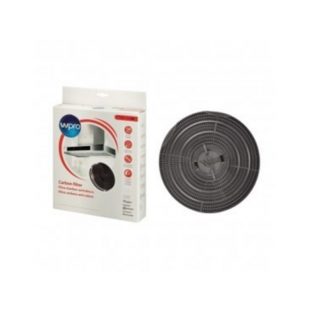 Filtre à charbon Ariston 484000008609 / CHF30 / FAC309 484000008609_ar