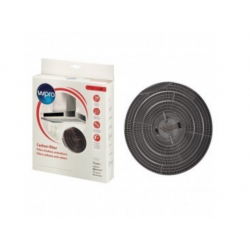 Filtre à charbon Ariston 484000008610 / CHF34 / FAC349 484000008610_ar
