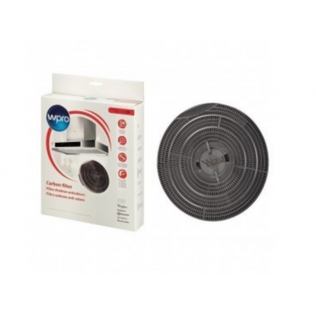 Filtre à charbon Ariston 484000008610 / CHF34 / FAC349 484000008610_ar