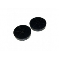 Filtre à charbon Ariston 484000008824 / AMC072 484000008824_ar
