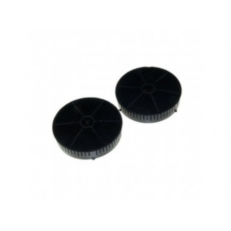 Filtre à charbon Ariston 484000008824 / AMC072 484000008824_ar
