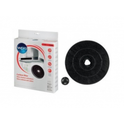Filtre à charbon Ariston CHFE233/2 / FAC519 484000008636_ar