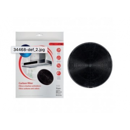 Filtre à charbon Ariston FAC529 484000008674
