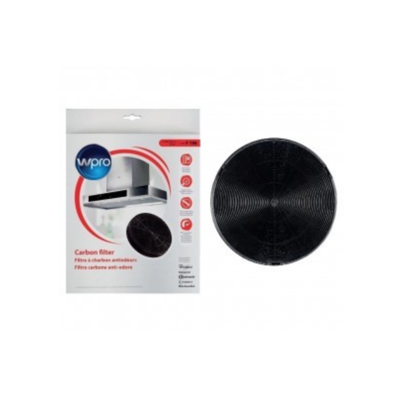 Filtre à charbon Hotpoint FAC529 484000008674