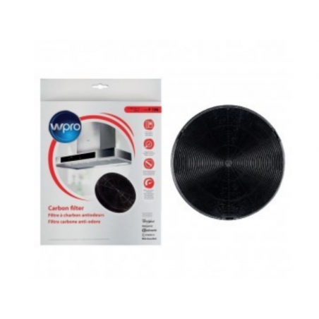 Filtre à charbon Hotpoint FAC529 484000008674