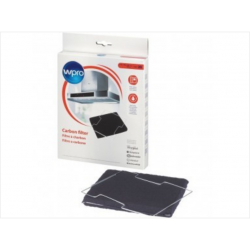 Filtre à charbon Long Life Ariston 484000008571 / CFW020B / DKF43 / CFW020-13 484000008571_ar