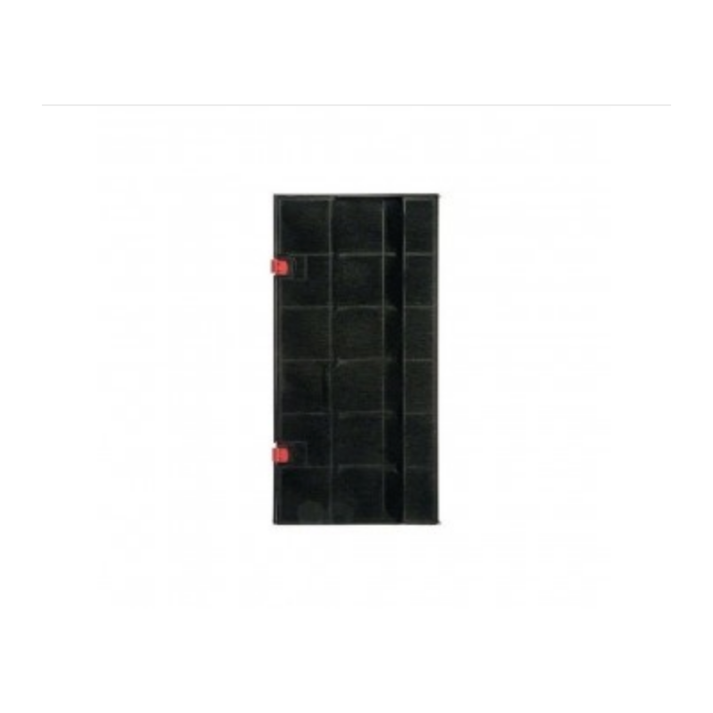 Filtre à charbon Fac pour Arthur Martin Modèle 150 / 9029793669 AS-AZKF100_am