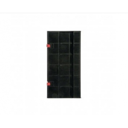 Filtre à charbon Fac pour Arthur Martin Modèle 150 / 9029793669 AS-AZKF100_am