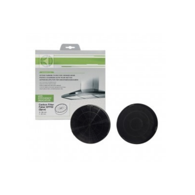 Filtre à charbon Arthur Martin 9029793578 / EFF62 / E3CFF62 9029793578_am