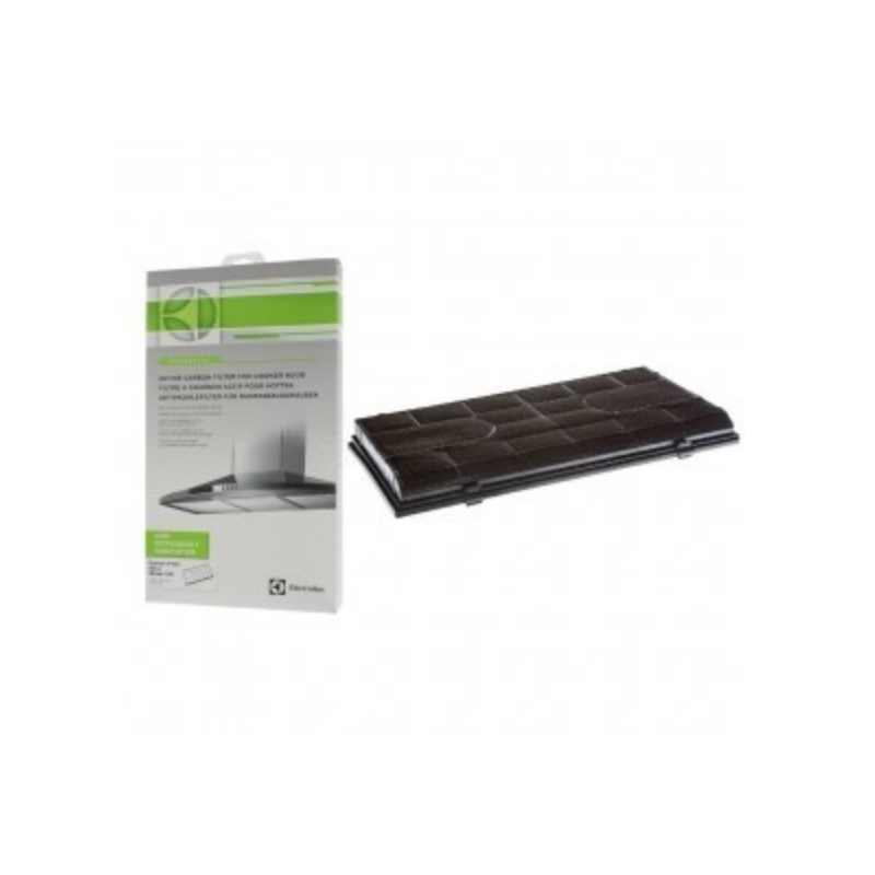 Filtre à charbon Arthur Martin 9029793644 / Type 190 / E3CFE190 9029793644_art