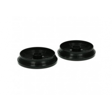 Filtre à charbon Fac  pour Beko 9179183012 AS-AZKF190_be