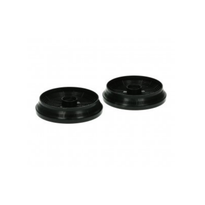 Filtre à charbon Fac  pour Beko 9179183012 AS-AZKF190_be