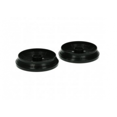 Filtre à charbon Fac  pour Beko 9179183012 AS-AZKF190_be