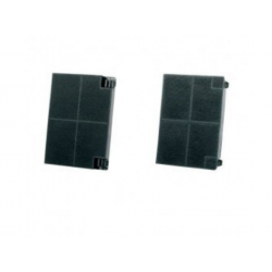 Filtre à charbon Fac Beko 9188065385 115587 CFT311 AS-AZKF170_be