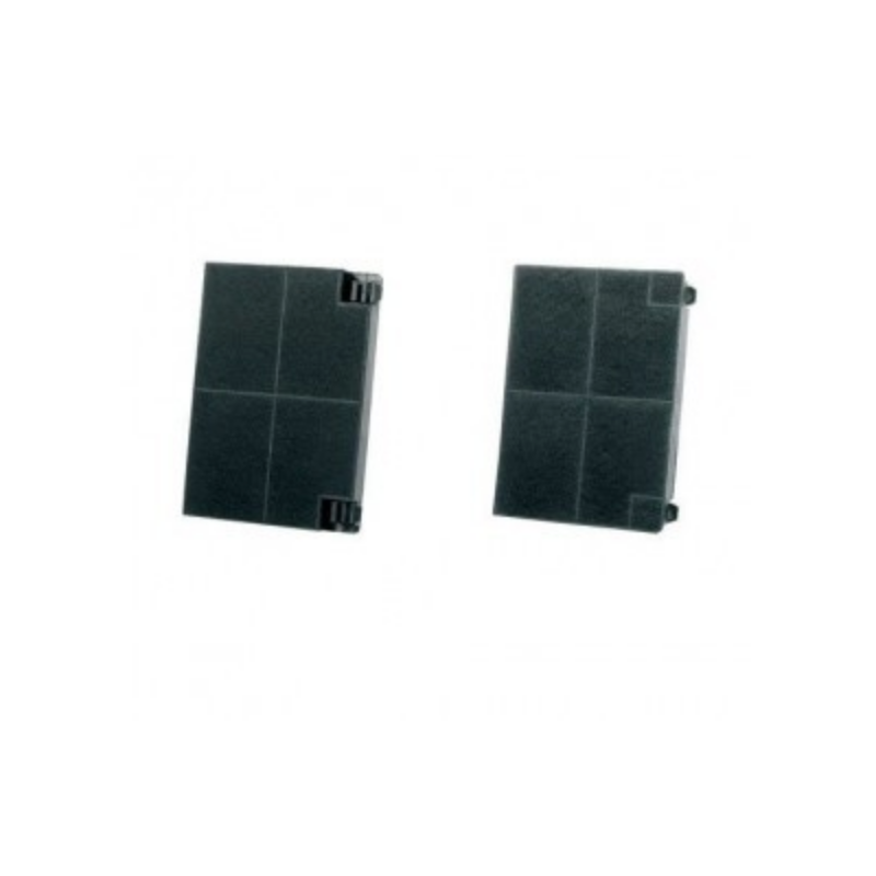 Filtre à charbon Fac Beko 9188065385 115587 CFT311 AS-AZKF170_be