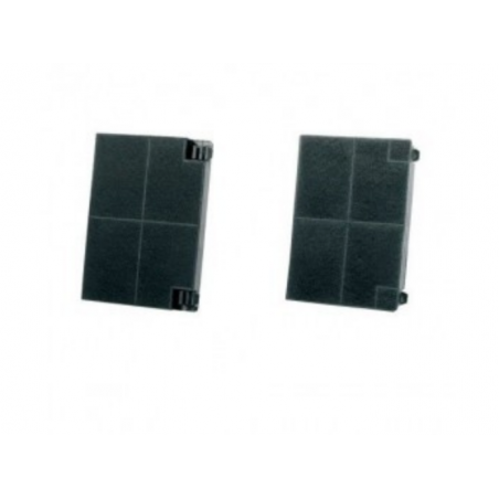 Filtre à charbon Fac Beko 9188065385 115587 CFT311 AS-AZKF170_be