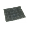 165730006 - Filtre compatible BEKO | FAC