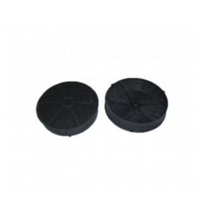 Filtre à charbon Beko 9178002736 9178002736
