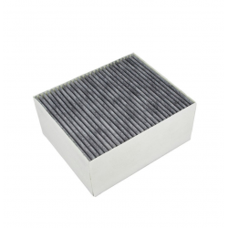 Filtre à charbon Fac 678460 / 00678460 pour Bosch DSZ5201 678460_bo